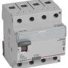 Legrand 411766 Wyłącznik różnicowoprądowy A 63 A 400 V