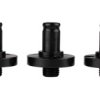 Quick change adapter to 30 mm, 3pcs