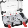 Zestaw otwornic Bosch Accessories 2608594474 2608594474 1 szt.