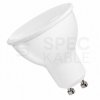 Żarówka LED GU10 230V 7,5W 730lm 6000K barwa CW biała zimna SPECTRUM LED