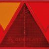 DPT35 LICHTSCHEIBE LINKS Trailer - replacement cap for DPT35, left