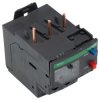 Przekaźnik przeciążeniowy Schneider Electric TeSyS LR 7 to 10 A Uz 690 V ac 10 A 4 kW 1 NO/1 NC reset: Automatyczny i