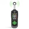 R&D MT68 Cyfrowy Miernik Wilgotności Drewna bezkontaktowy Detektor Wilgoci Ekran LCD Hygrometr Alarm Tester Wilgotności Bezszczy