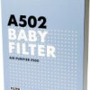 Boneco A502 Baby Filter A502 Filtr zamienny