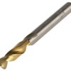 Wiertło Ø: 6.5mm dł: 70 mm HSS RS PRO Wiertło kręte