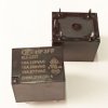 HF3FF/012-1ZST przekaźnik elektromagnetyczny SPDT, zasilanie 12Vdc, PCB