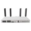MikroTik Cloud Router Switch CRS418-8P-8G-2S+5axQ2axQ-RM