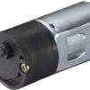 Motoreduktor Igarashi 20GN152025-330-GC150:1 150:1 1 szt.