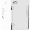 Moduł wyjścia cyfrowy PLC akYtec MU210-402 88533 24 V/DC