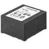 Filtr EMI 3A 1-fazowy 250 V AC 400Hz 2 mH Schaffner, montaż PCB