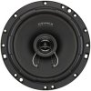 Crunch DSX62 Crunch DSX62 speaker kit 2-way coaxial flush mount 180 W