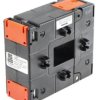 Przekładnik prądowy +20C do 33 x 23mm +70C do montażu w podstawie RS PRO 400A 5 A 400:5