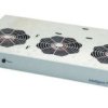 Panel Wentylacyjny, Wentylotory: 3, 1U, 170M3/H