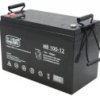 Akumulator VRLA AGM 12V 100Ah MB 100-12 T1