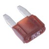 7.5A LED Indicator Mini Blade Fuse
