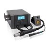 Quick 709D+ Zestaw lutowniczy stacja 70W + HOT-AIR 1350W 50l/min