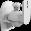 HB 6 WL Loudspeaker Bracket
