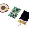 QI Wireless Charging Module Kit - 5V&1A