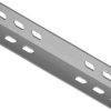 Kątownik cynkowany 50x50mm 2mm do systemów PV KTC50H50/1,2F 892812 /1,2m/