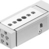 FESTO Mini-suwak 543949 DGSL-10-10-P1A Materiał obudowy: kute aluminium 1 szt.