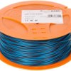 Przewód instalacyjny X05V-K 0,75 niebieski/czerwony 4512252S /250m/