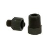 LOCTITE 88672 97233 Luer-Lok Adapter Kit 20 x Luer-Lok & 5 x Adapter
