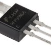 MOSFET N-kanałowy 50 A TO-220AB 60 V Pojedynczy 131 W 22 mΩ