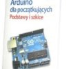Książka Arduino dla początkuj.