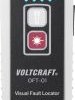 Tester kabli światłowodowych VOLTCRAFT OFT-01