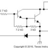50-V, 7-ch darlington array with 3-V input capability and low cost | D | 16 | -40 to 105