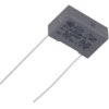Kondensator 100nF 310VAC polipropylenowy MKP X2, raster 15mm