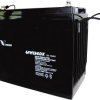 Akumulator ołowiowy Vision Akkus 6FM134DX 6FM134DX, AGM, 12 V, 134 Ah