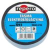 Taśma Izolacyjna Samowulkanizacyjna 19Mm X 7M Repero 721E Czarna