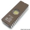 M27C4001-12F1 4Mbit UV EPROM DIP32CW STM