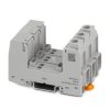 Urządzenie ochrony przeciwprzepięciowej 1800 V na szynę DIN Phoenix ContactOgranicznik przepięć Element podstawowy 40kA