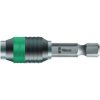 Wera 05052502001 889/4/1 K Rapidaptor Universal Bit Holder with Permanent Magnet