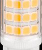 71436 LED compact lamp G9, 3.5 W, 370 lm, 2700 K
