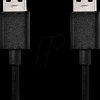 CCGB61000BK20 USB 3.0 cable A plug 2 m
