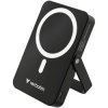 Verbatim 32264 Power Bank Charger compact black design high capacity portable