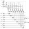 Data Selectors/Multiplexers With 3-State Outputs | FK | 20 | -55 to 125