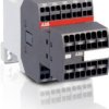 ABB NS62ES-26 Stycznik pomocniczy 6 NO, 2 NC 1 szt.