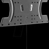 ICA-LCD-24O TV wall bracket, fixed, 32