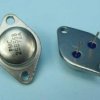 2SB-558 PNP 7A/100V/60W TO-3 TRANZYSTOR