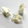 Z. 2pins 2.54 THT horizont