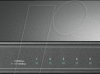 TL-SG2008 Switch, 8-Port, Gigabit Ethernet
