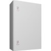 Rittal 1038000 AX Switchboard Cabinet Steel 380x600x210 Grey-white