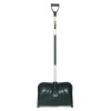 Bulldog SNOW8 Aluminium Handle Snow Shovel