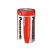 C Bateria cynkowo-węglowa 1,5V R14 Panasonic