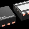 Overvoltage and Overcurrent Protection IC and Li+ Charger Front End Protection IC