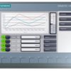 Panel Dotykowy Ktp 900 9 Cali Simatic 6Av2123-2Jb03-0Ax0